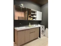 Mobile per la sala da bagno Scavolini Juno in Offerta Outlet