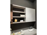 Mobile per la sala da bagno Scavolini Juno in Offerta Outlet