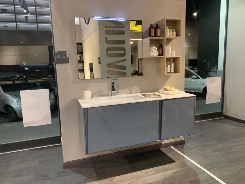 Mobile bagno Scavolini Lagu con un ribasso del 48%