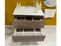 Mobile bagno Scavolini Rivo IN OFFERTA OUTLET