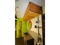 Mobile bagno Senza parole  Artigianale SCONTATO a PREZZI OUTLET