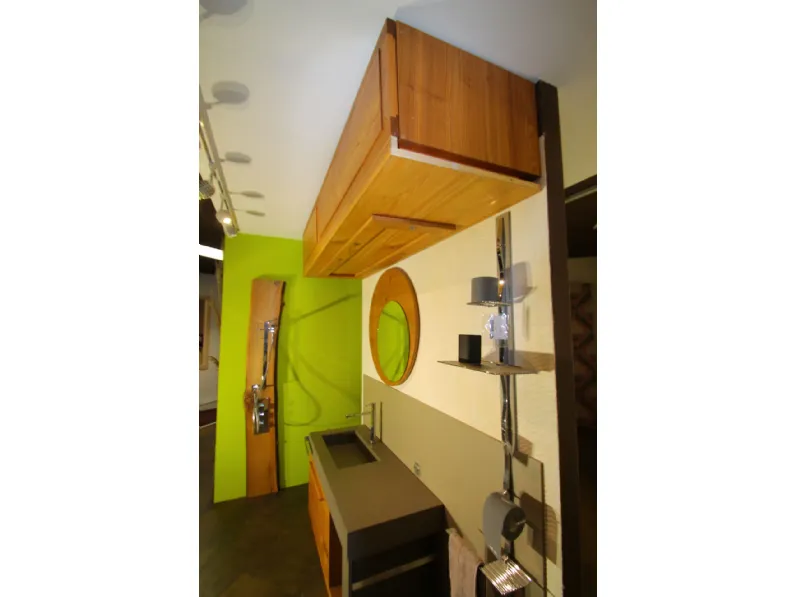 Mobile bagno Senza parole  Artigianale SCONTATO a PREZZI OUTLET