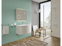 Mobile bagno Sint 52 Md work SCONTATO a PREZZI OUTLET