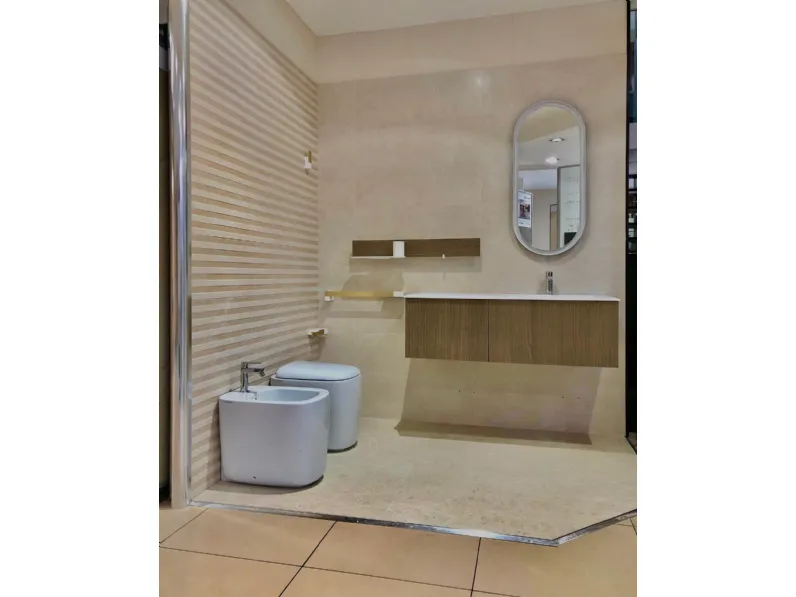 Mobile bagno Sky ondina Arbi SCONTATO a PREZZI OUTLET