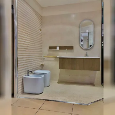Mobile bagno Sky ondina Arbi SCONTATO a PREZZI OUTLET