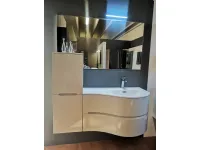 Mobile bagno Smyle Ideagroup SCONTATO a PREZZI OUTLET