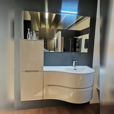 Mobile bagno Smyle Ideagroup SCONTATO a PREZZI OUTLET