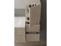 Mobile per la sala da bagno Ideagroup Smyle04 a prezzo scontato