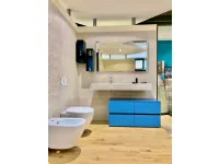 Mobile bagno Sospeso Airy Eurobagni a prezzi convenienti