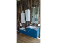 Sconti su mobili bagno Aquo Scavolini! Prezzi Outlet! Vieni a vedere!