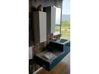 Sconti su mobili bagno Aquo Scavolini! Prezzi Outlet! Vieni a vedere!