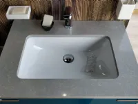 Sconti su mobili bagno Aquo Scavolini! Prezzi Outlet! Vieni a vedere!