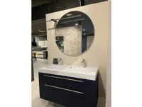 Mobile bagno in gres modello Aquo di Scavolini a prezzo scontato