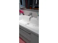 Scopri l'Offerta Outlet sui Mobili Bagno Archeda! Lunghezza perfetta per te.