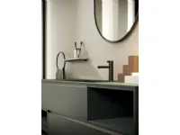 Mobile per la sala da bagno Ardeco Ardeco yang 5 a prezzo Outlet