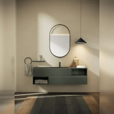 Ardeco yang 5 Ardeco: mobile da bagno A PREZZI OUTLET