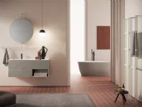 Mobile bagno Sospeso Ardeco yang 9 Ardeco a prezzi convenienti