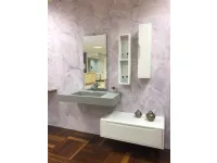 Scopri l'elegante Mobile Artigianale Aria per la tua sala da bagno a prezzo Outlet!