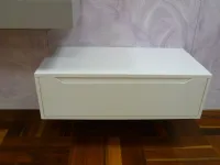 Scopri l'elegante Mobile Artigianale Aria per la tua sala da bagno a prezzo Outlet!