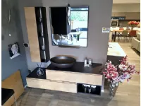Mobile bagno sospeso B-go di Compab SCONTATO - 42%