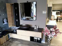 Mobile bagno sospeso B-go di Compab SCONTATO - 42%