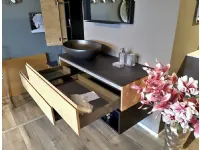 Mobile bagno sospeso B-go di Compab SCONTATO - 42%