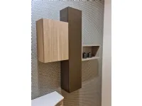 Mobile bagno Sospeso B201 Compab a prezzo ribassato