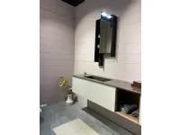 Mobile bagno moderno Bagno  di Baxar in OFFERTA OUTLET - 35%