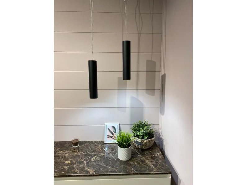 Mobile bagno moderno Bagno  di Baxar in OFFERTA OUTLET - 35%