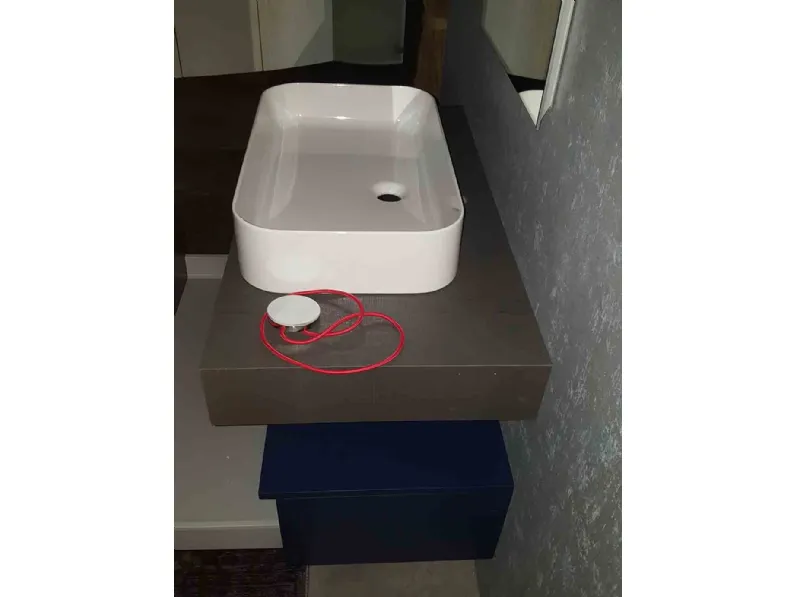 Mobile bagno Sospeso Bagno Compab a prezzo ribassato