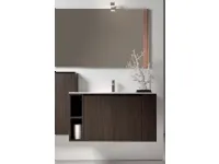 Mobile bagno Sospeso Bg013 Compab a prezzo scontato