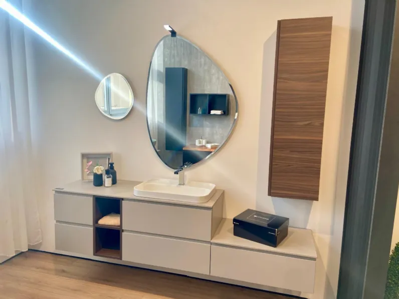 Mobile bagno Sospeso Bgo Compab scontato - 43%