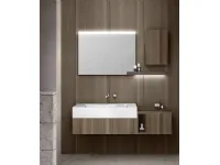 Mobile bagno Bianca 18 Cerasa SCONTATO a PREZZI OUTLET