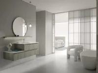 Arredamento bagno: mobile Artigianale Bik 01 a prezzo scontato