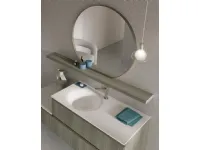 Arredamento bagno: mobile Artigianale Bik 01 a prezzo scontato