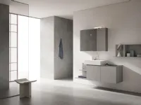 Mobile per la sala da bagno Artigianale Bik 012 in Offerta Outlet