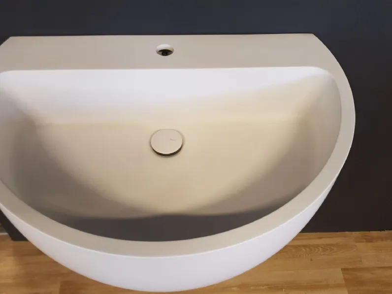 Mobile bagno Falper Bowl lavabo sospeso con forte sconto.