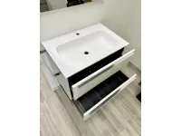 Mobile per la sala da bagno Mastella Byte next 05 a prezzo Outlet