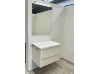 Mobile per la sala da bagno Mastella Byte next 05 a prezzo Outlet