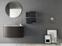Mobile bagno Sospeso Calix a11 Nov-bagni a prezzi convenienti