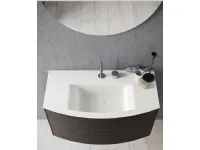Mobile bagno Sospeso Calix a11 Nov-bagni a prezzi convenienti