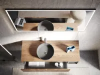 Mobile bagno Artigianale Canneto g IN OFFERTA OUTLET