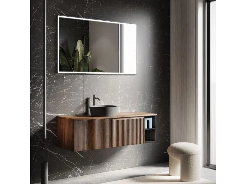 Mobile bagno Artigianale Canneto g IN OFFERTA OUTLET