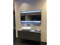 Arredamento bagno: mobile Cerasa Cartabianca  con forte sconto