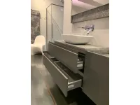 Arredamento bagno: mobile Cerasa Cartabianca  con forte sconto