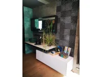 Mobile per il bagno Artigianale Casabath mensola shelf +contenitore xl in offerta