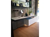 Mobile per il bagno Artigianale Casabath mensola shelf +contenitore xl in offerta