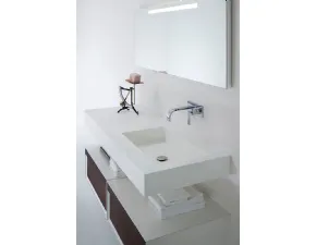 Mobile bagno Sospeso Class Arlexitalia in offerta