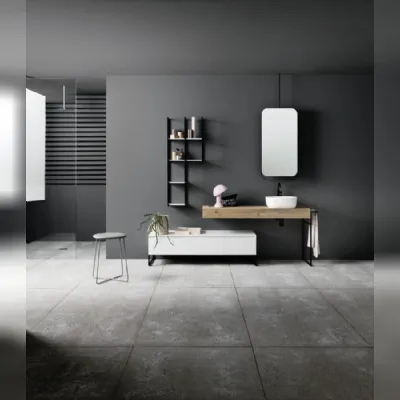 Mobile bagno Sospeso Code Arbi a prezzi outlet