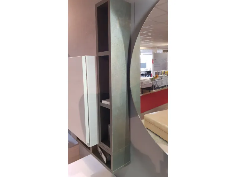 B-go Compab: mobile bagno sospeso A PREZZI OUTLET